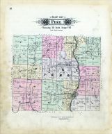 Pike Township, Stark County 1896